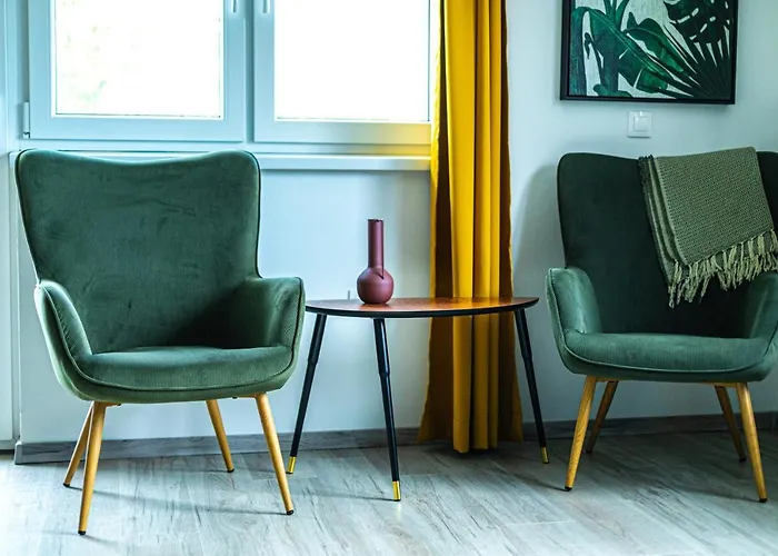 Villa Kégli_fonyód Fonyód